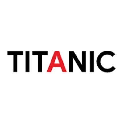 Titanic all products