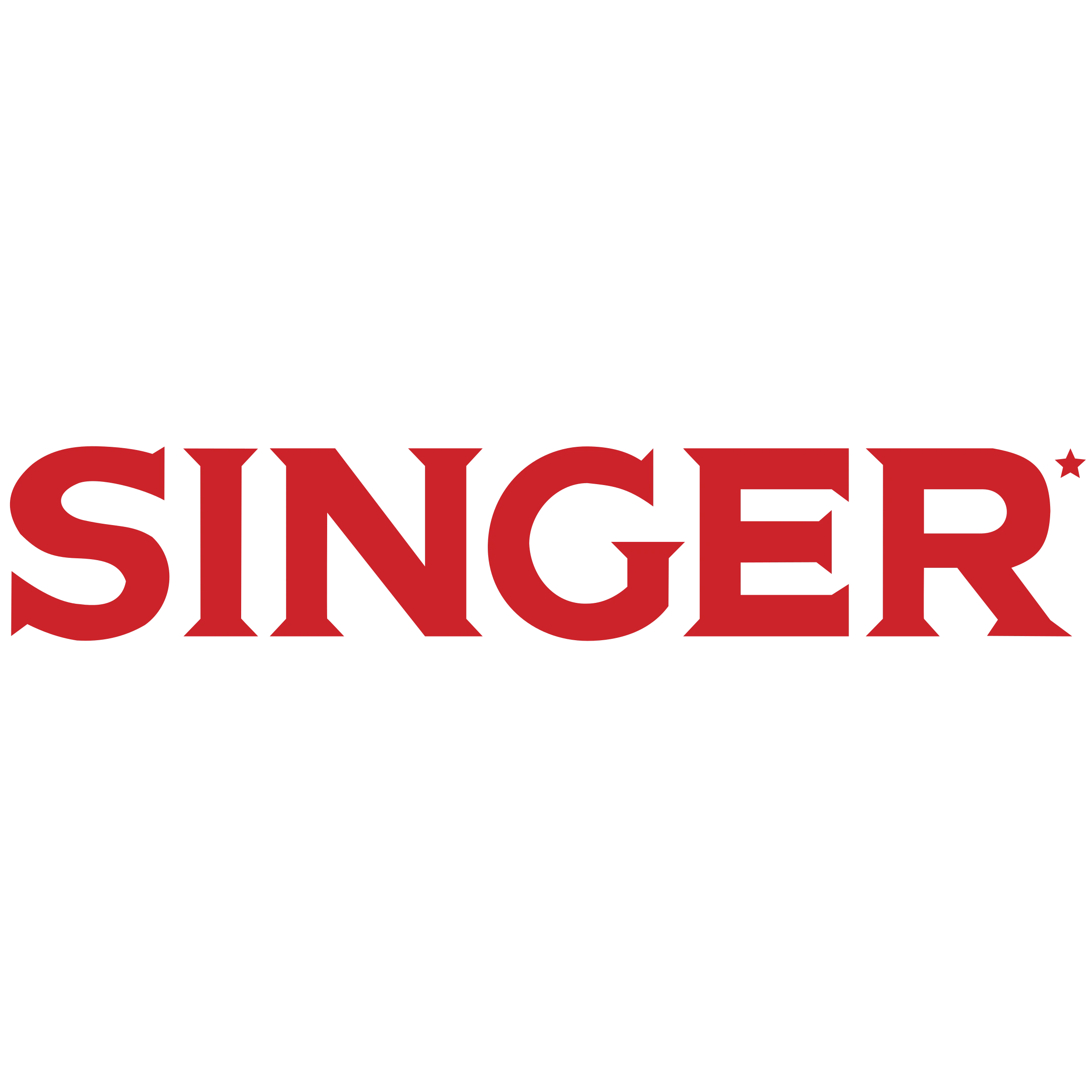 Singer all product
