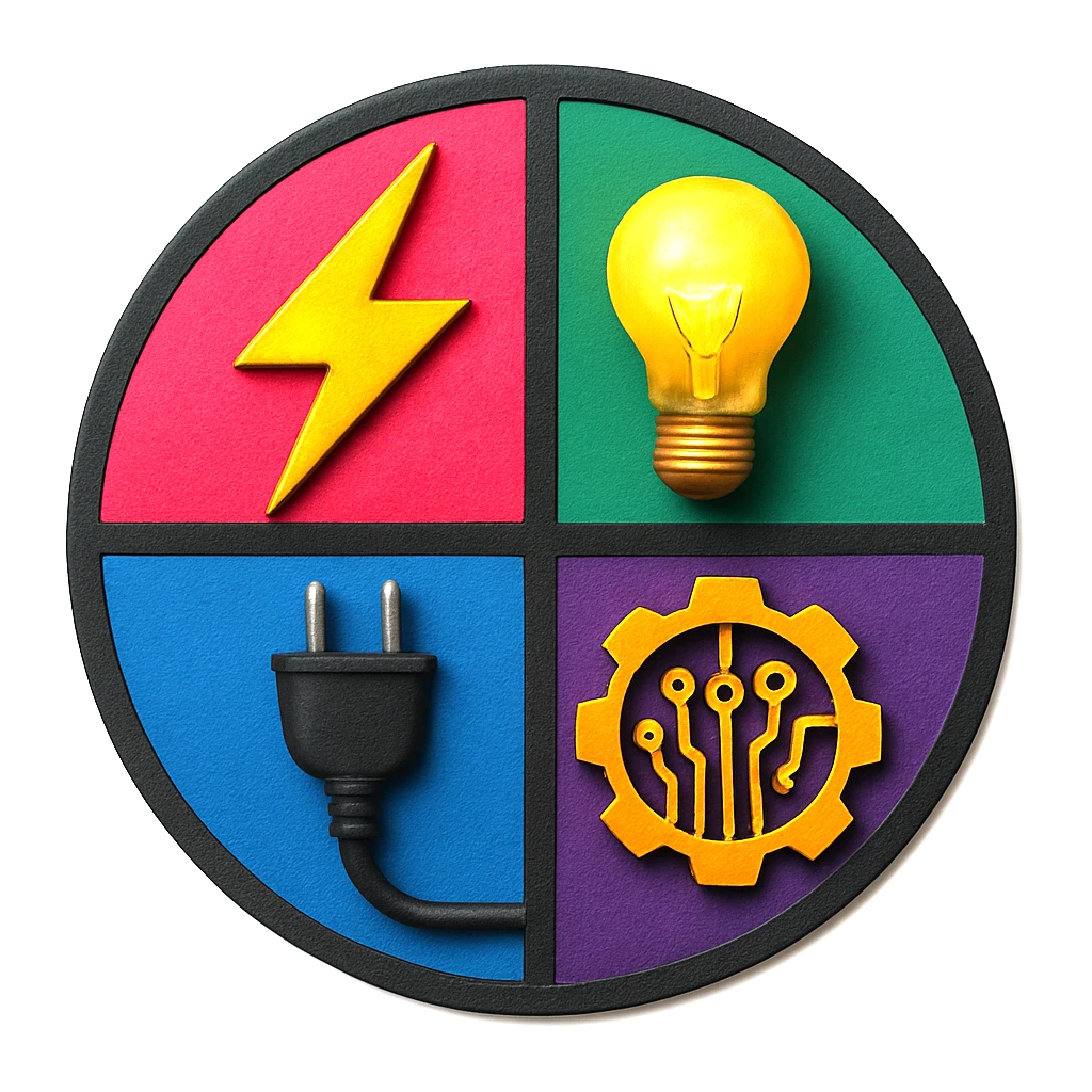 Electronics & Electrical Products